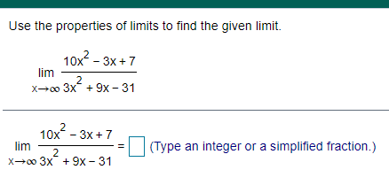 needed. 0 A. f'{S}|= D {Simplify your answer, if needed} 0 E.
