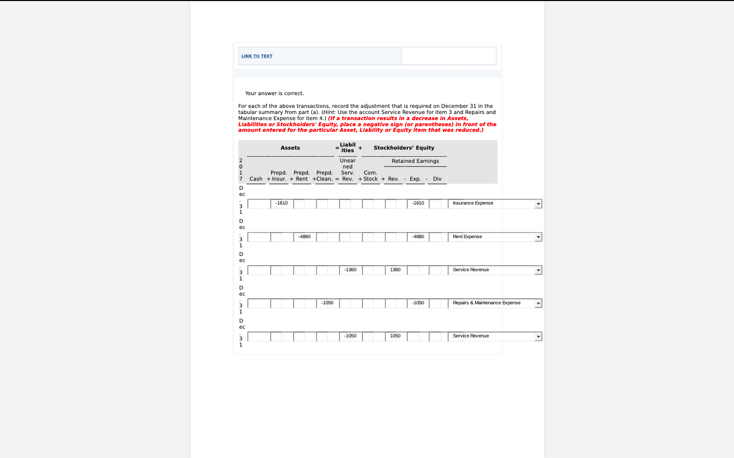31 given the information that is in part a? I am unsure