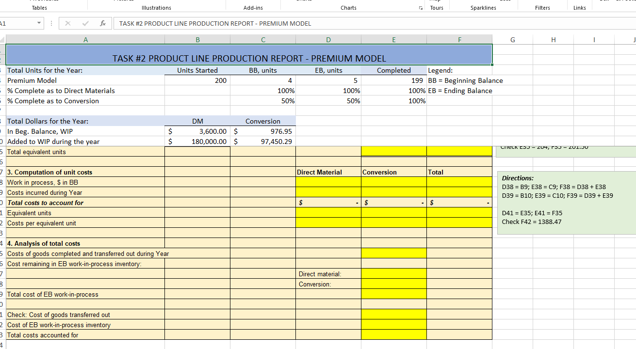 Testing and inspections 65,000 Miscellaneous manufacturing overhead costs 75,000 Total budgeted manufacturing