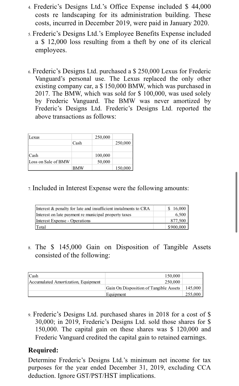 is a Canadian controlled private corporation with its head office in Victoria,