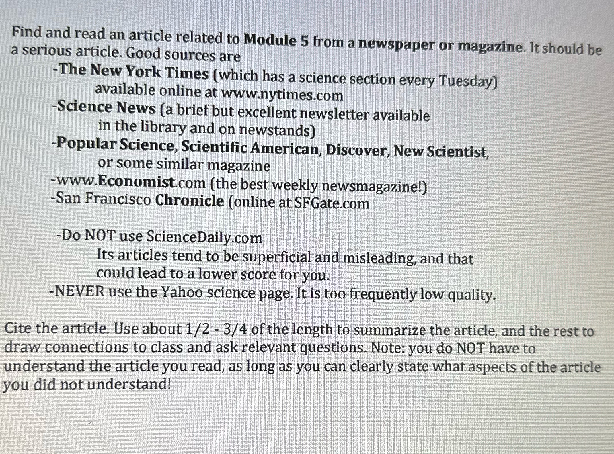 Chain reactions,nuclear reactors and atomic bombs Find and read an article related