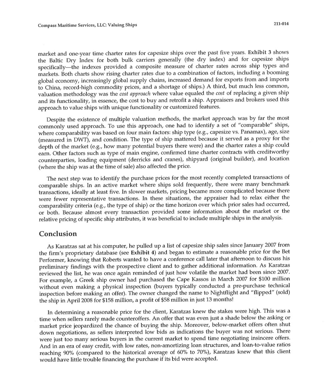 not the data). The analysis for this assignment must be done in