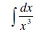 Solve the indefinite integrals presented below.Rememberthe techniques used can be: directly from