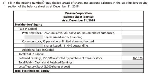 b) I have an incredibly hard time journalizing these and understanding the