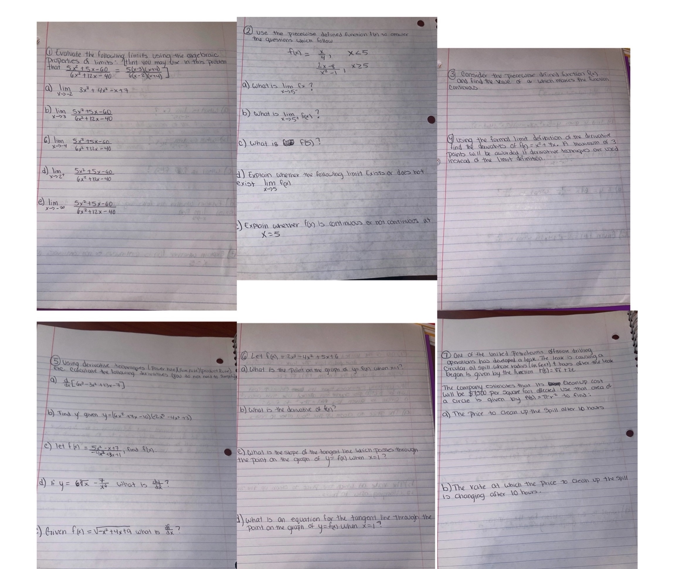  2 use the piecewise defined function ( ) to arower the