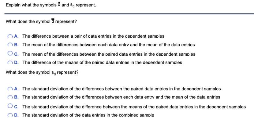 drop-down options, thank you:1. A real estate agency says that the mean