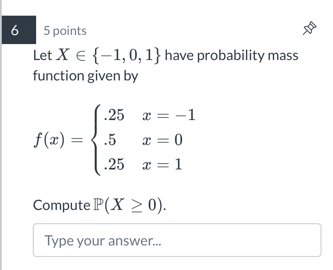 Round to three decimal places. Hint: The complement rule can be used