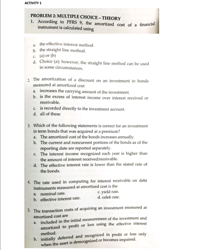 $5,000 payment c. $10,000 payment b. $5,000 receipt d. $10,000 receipt (Adapted)