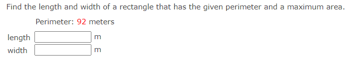 Find two positive numbers whose sum is 190 and whose product is