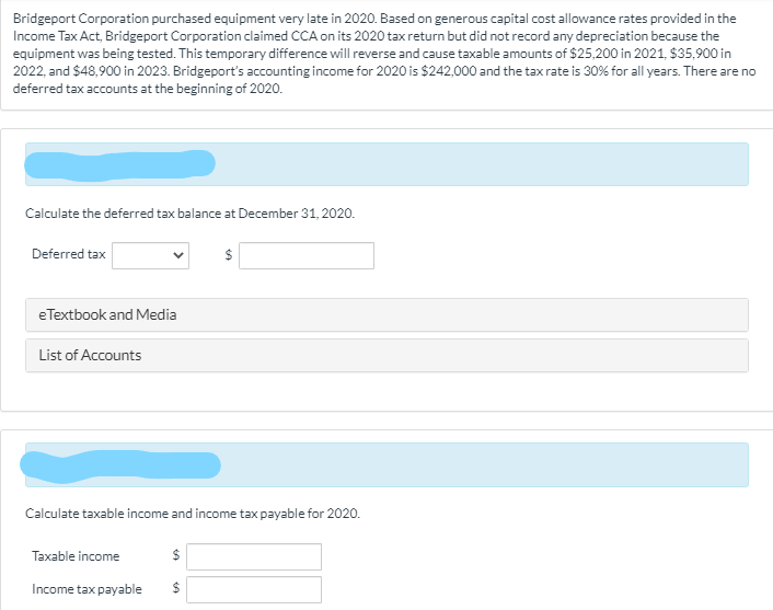 Accounting Problem 7 Com plete Part 1, Part 2 and Part 3