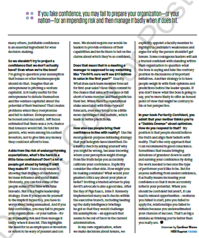 Q; Read the article carefully. Summarize your understanding from the article .