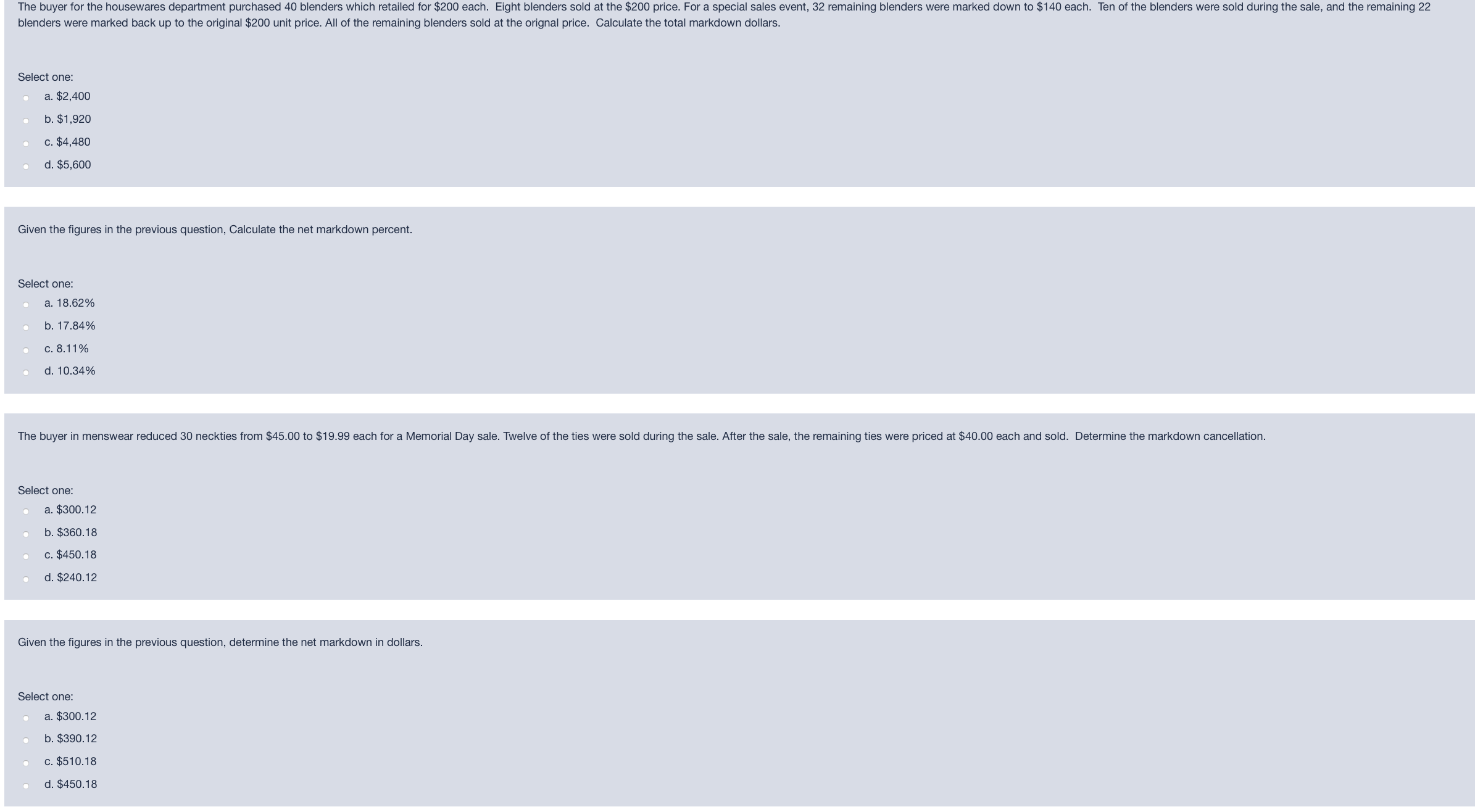 Hello hope all is well, while working on this assignment i had