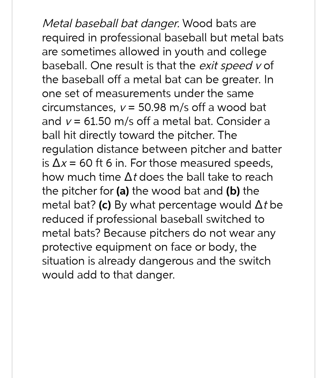 I need a typed answer as well as soon . Only typed