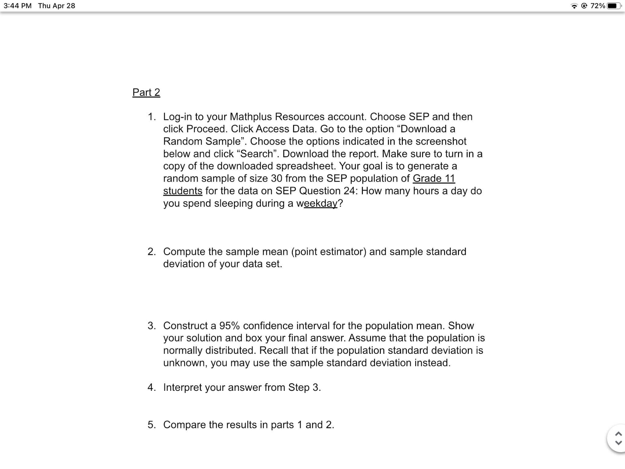 7 Respondents Respondent9 Respondent 10 Respondent 11 Respondent 12 Respondent 13 Respondent