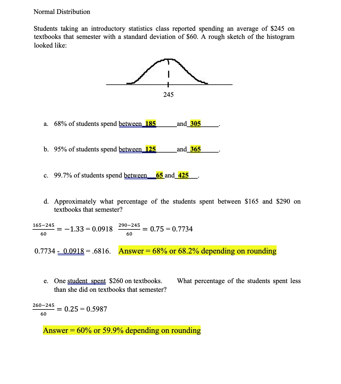 F. & G.I believe my answers up until this point are correct.