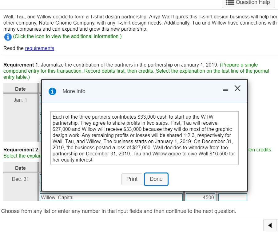 Need help solving, not sure if I'm doing this correctly? 3 Question