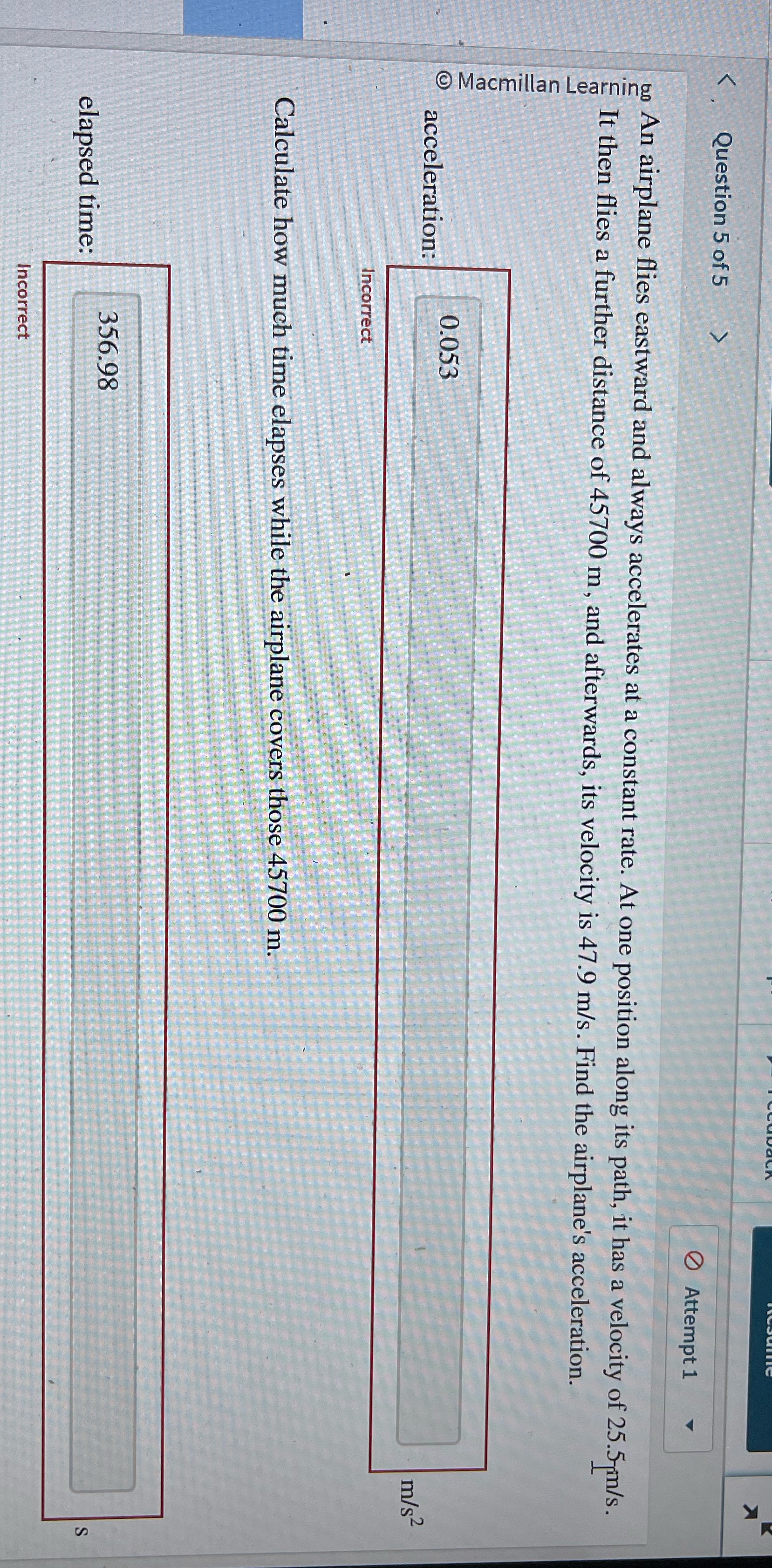 @ Macmillan Learning