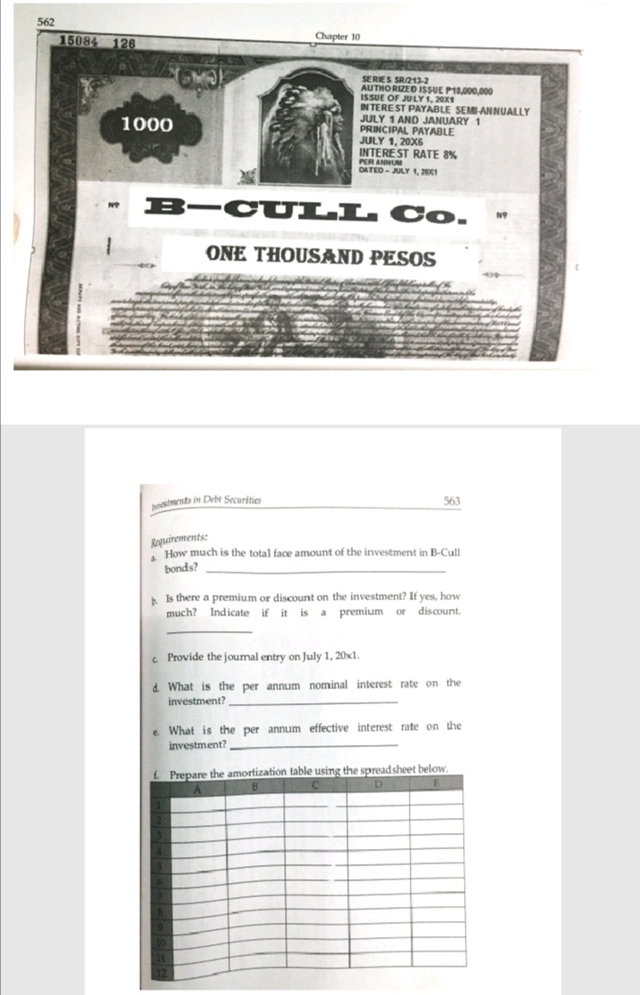 The current market rate on January 1, 20x1 is 14%. How much