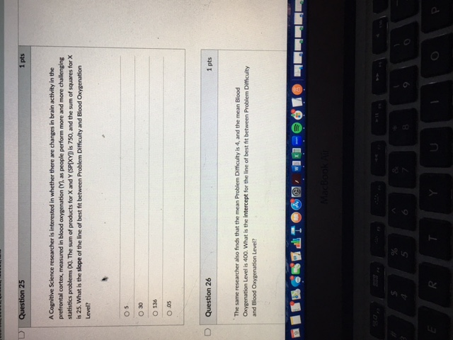 own personal learning this is not a homework assignment, or exams so