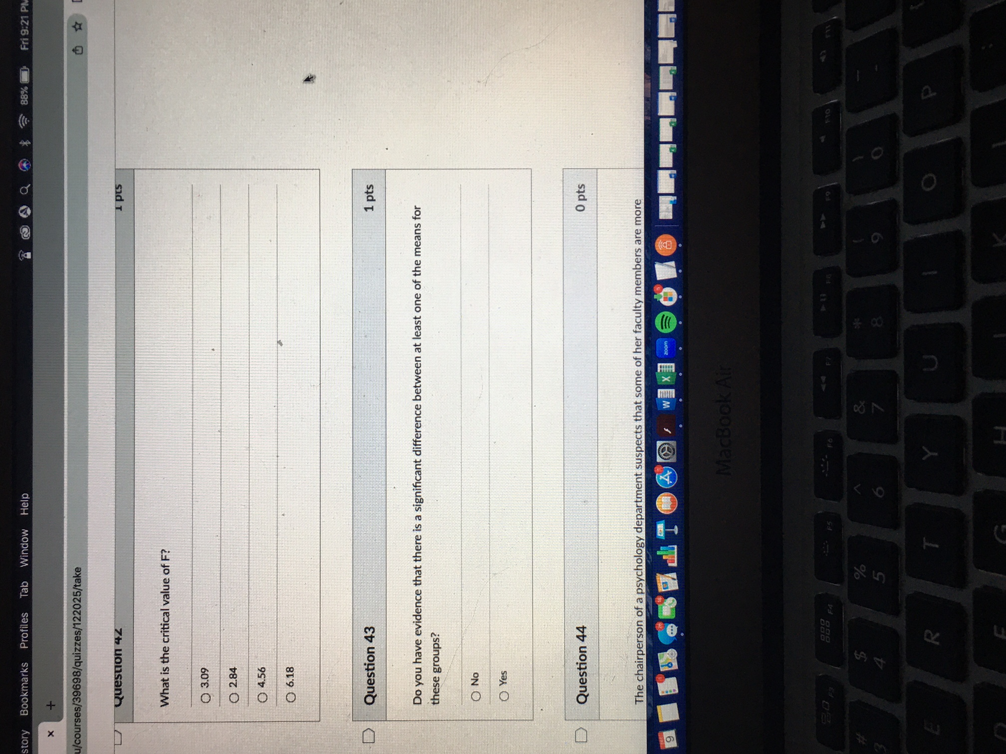 the alpha level Increases, the size of the critical region increases and