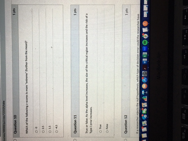 to be accompanied by Increases in Y. O decreases in X tend