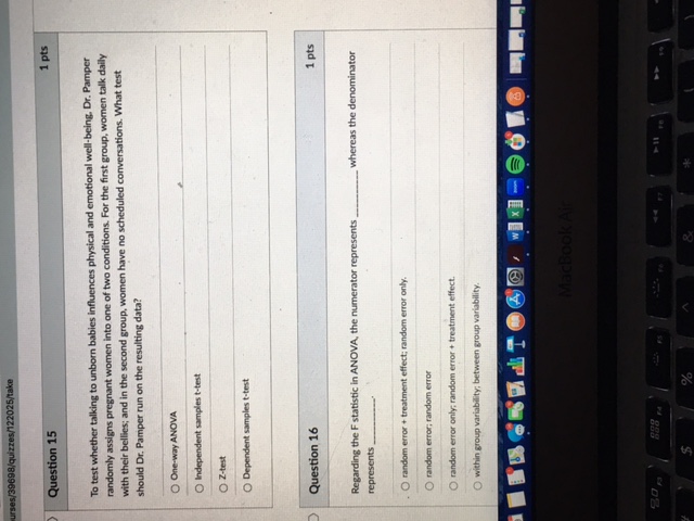 than if the correlation were positive O comelations can never be negative