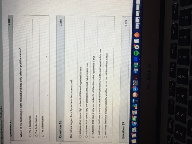 O a much stronger relationship than if the correlation were positive D