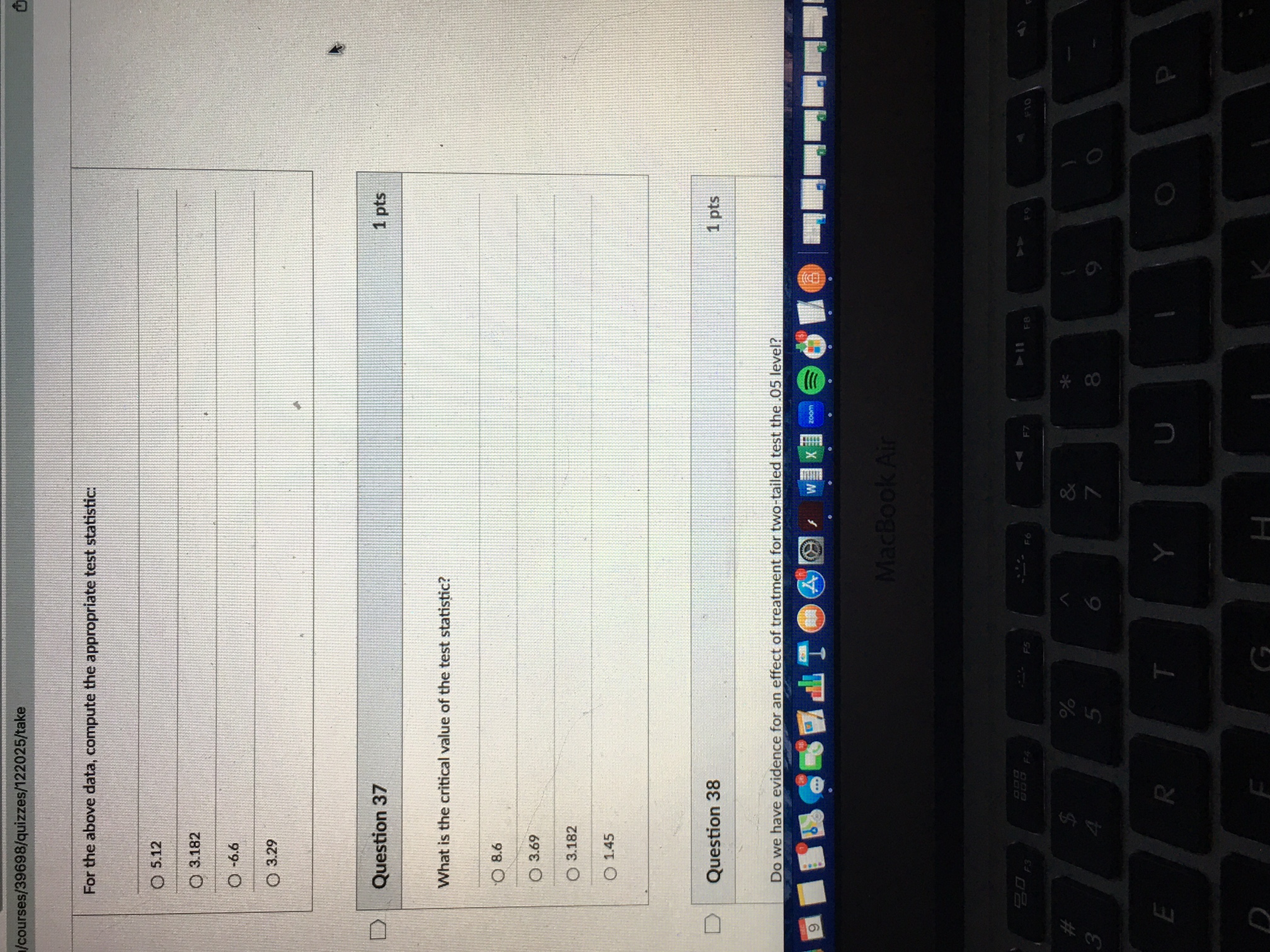 will have means with values between 96 and 104? 0 57 0.$5