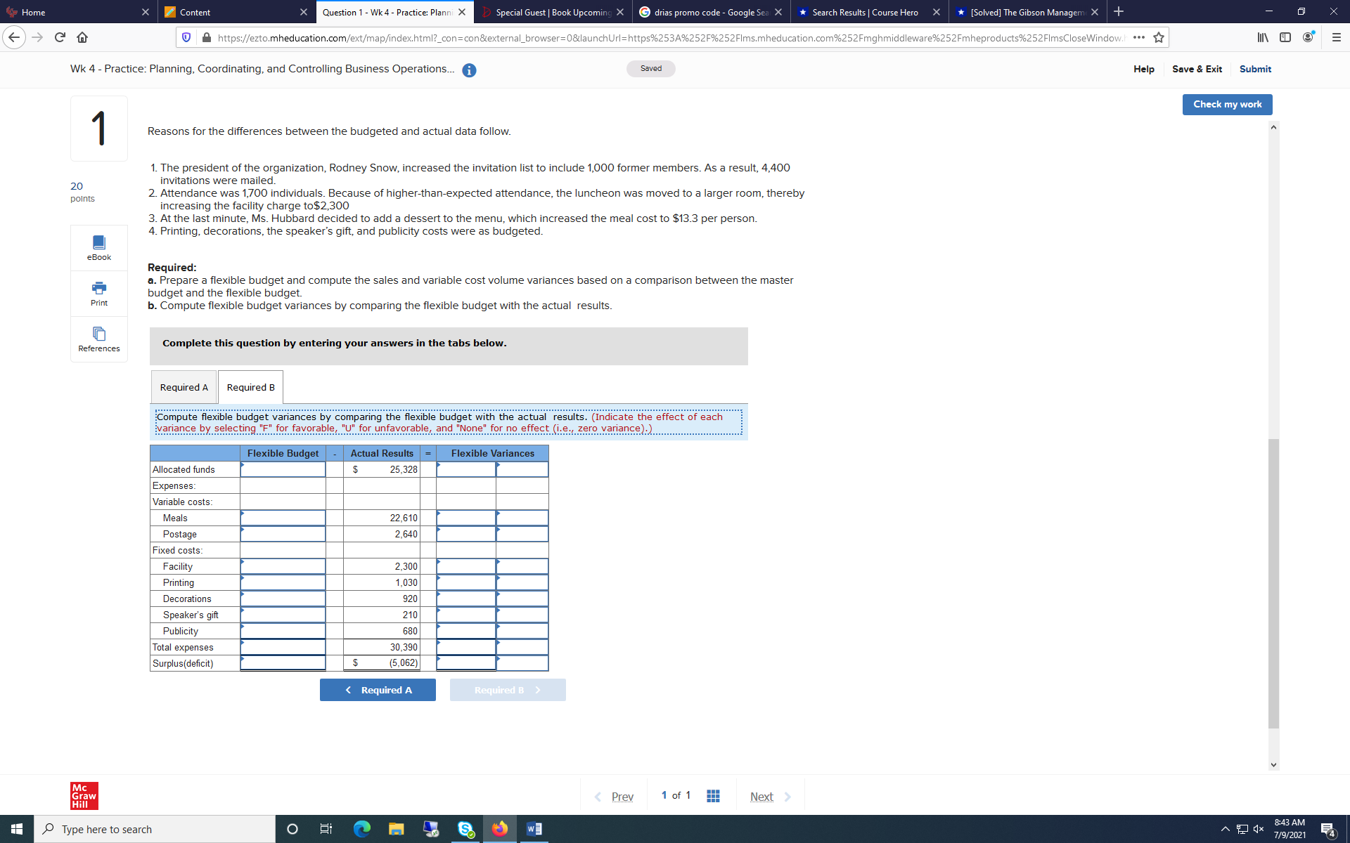 X Special Guest | Book Upcoming X G drias promo code -