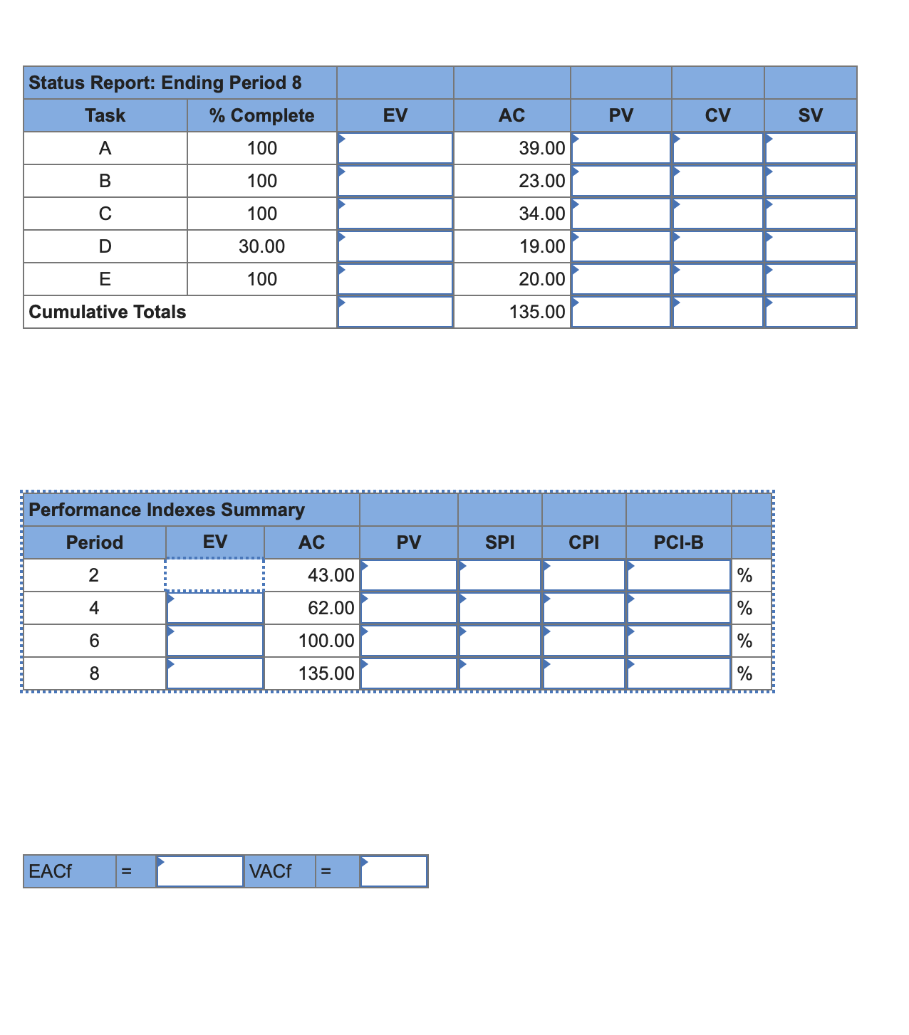 O O O O 5 5 10 10 2 12 O B