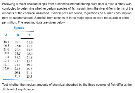 compare the average gasoline mileage of three different grades of a particular