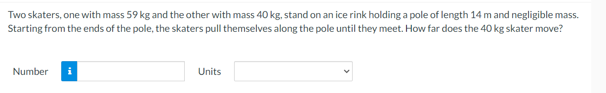 The tolerance is -+1 in the 2nd significant digit. Two skaters, one