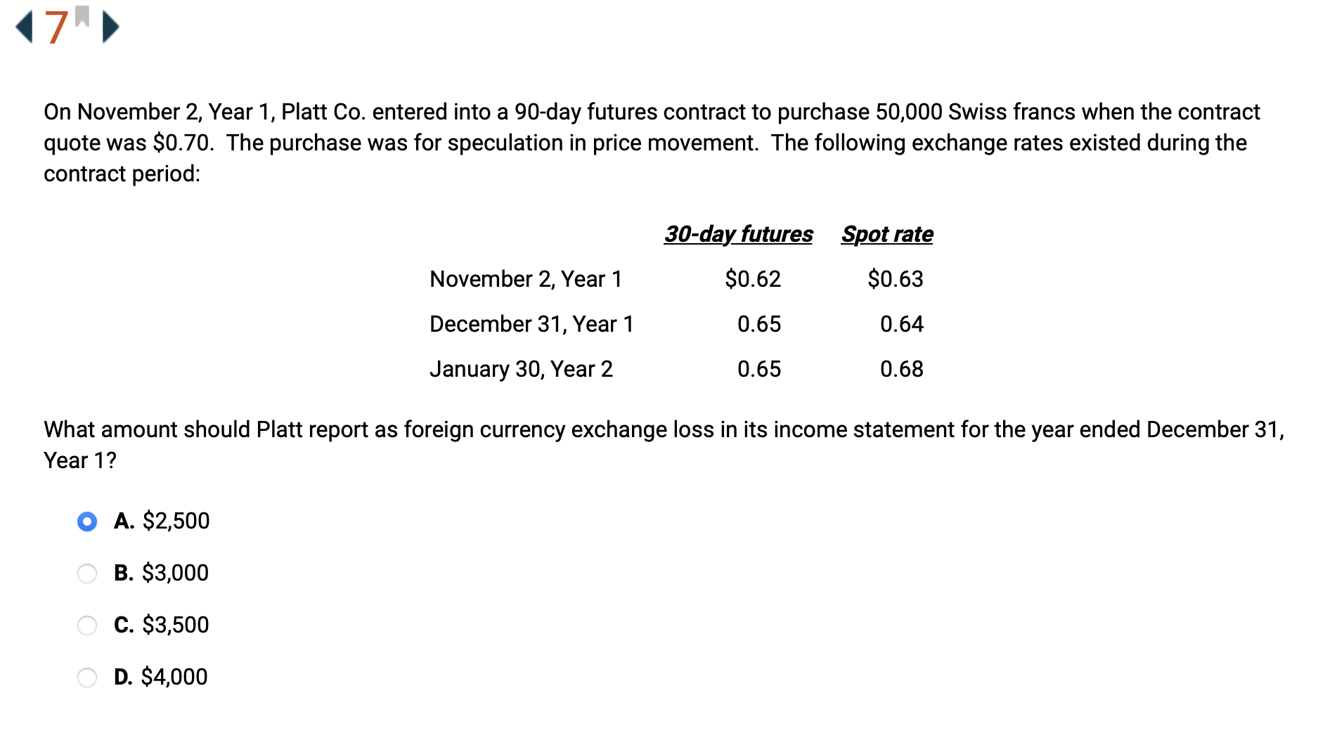 the balance sheet and how will the change be recognized by Gem?