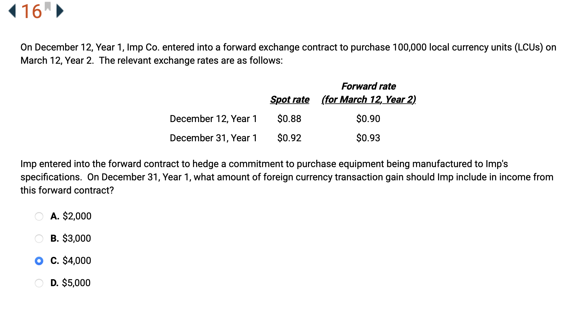 marketable debt security had the same fair value. which was below cost.