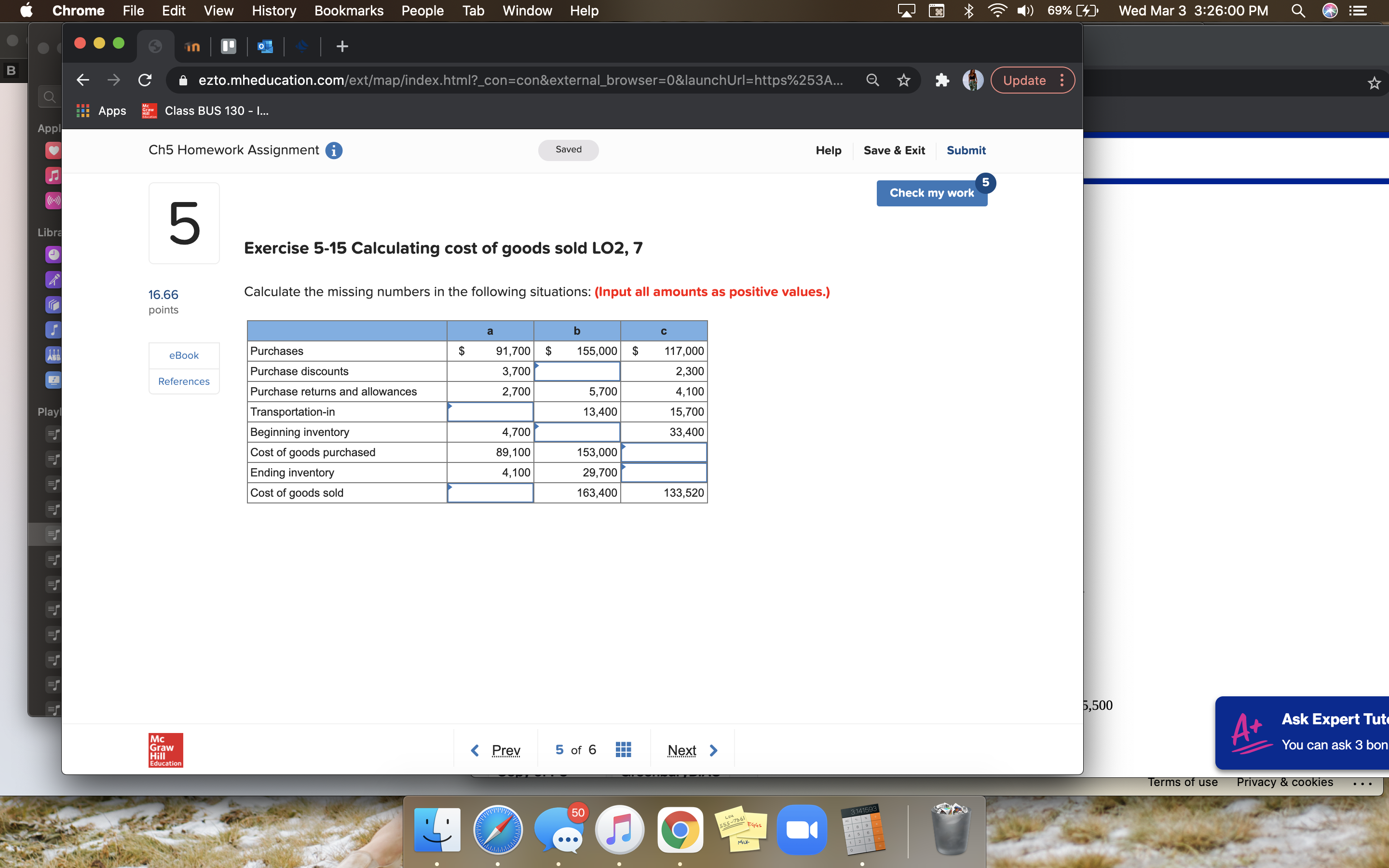 File Edit View History Bookmarks People Tab Window Help '3 I
