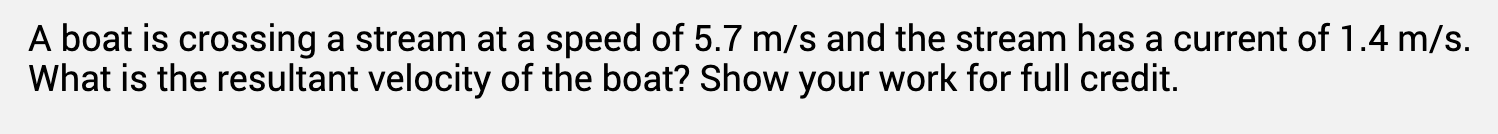 direction. If the x-component of the resultant is -196 N and the