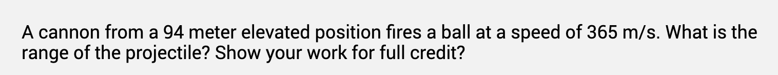 resultant? Be sure to show your work and provide the true angle