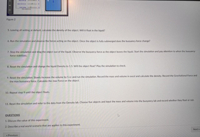 on the left side using the provided handout located on the canvas