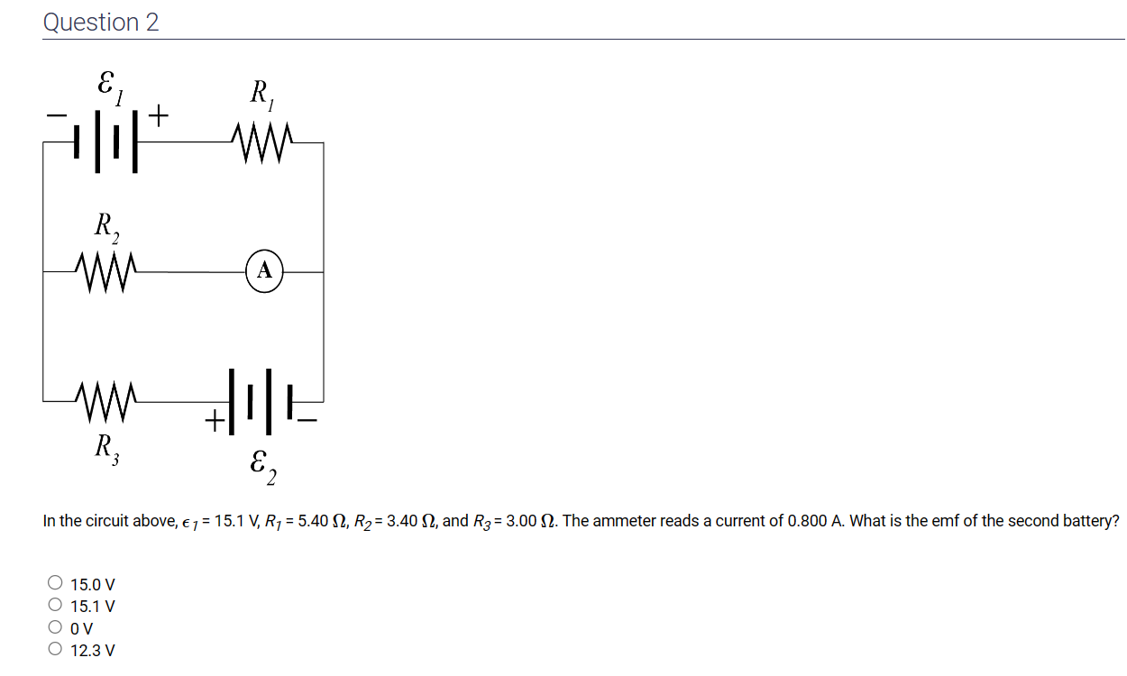 is used in an experiment and is connected by a 70.0 cm