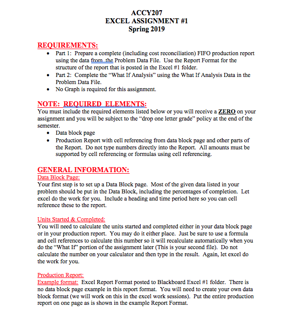 IT 18 10 75 Data Block Production Report +C II Quantity Schedule