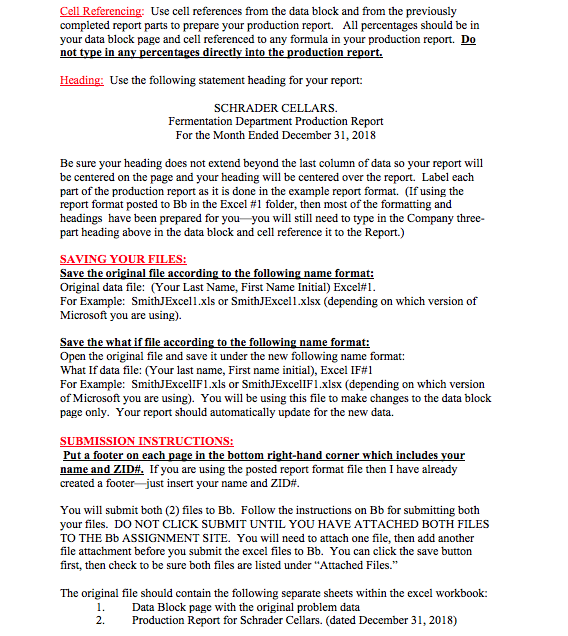 and Equivalent Units Quantity Schedule 10 Units to be accounted for: 11