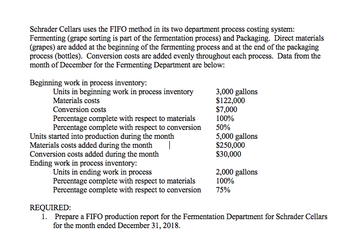 15 Equivalent Units (EU) 16 Materials Conversion 17 Units accounted for as