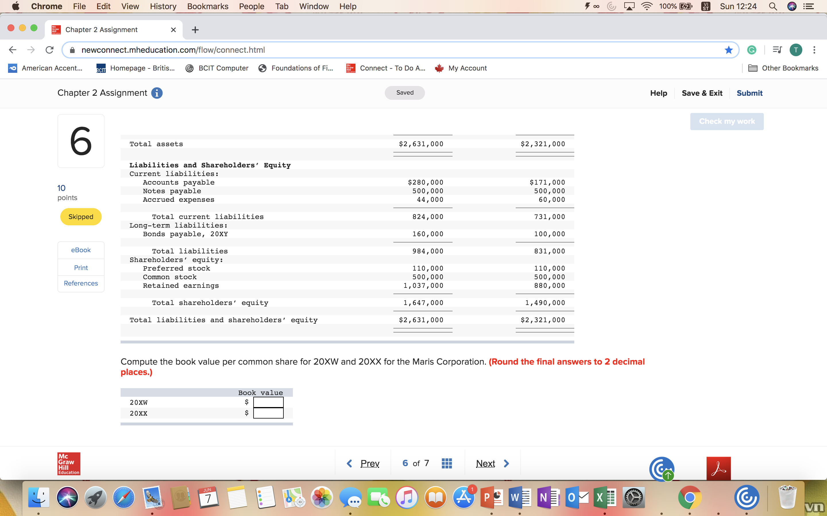 GE T : American Accent... acm Homepage - Britis... BCIT Computer Foundations