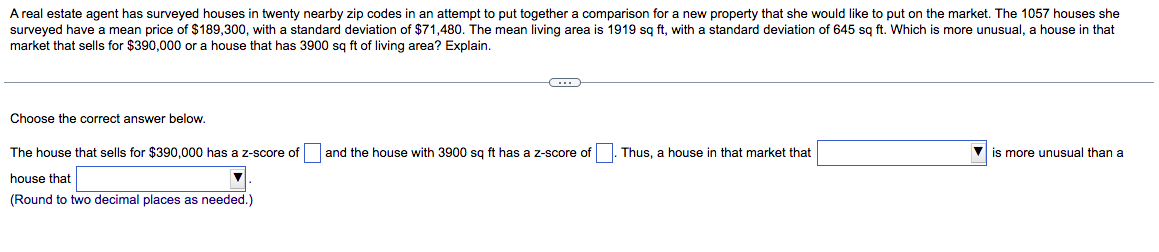 hello can someone please help me with these statistic question thank you