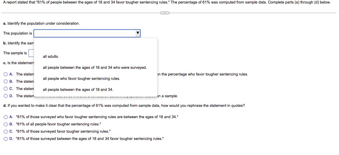 she would like to put on the market. The 105? houses she