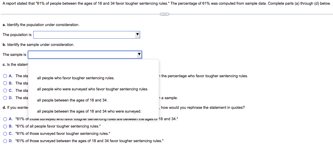 surveyed have a mean price of $139,300. with a standard deviation of