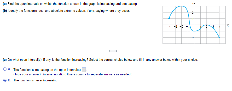 PLEASE CHOOSE THE CORRECT ONE AND SOLVE IT, PLEASE PUT THE ANSWER