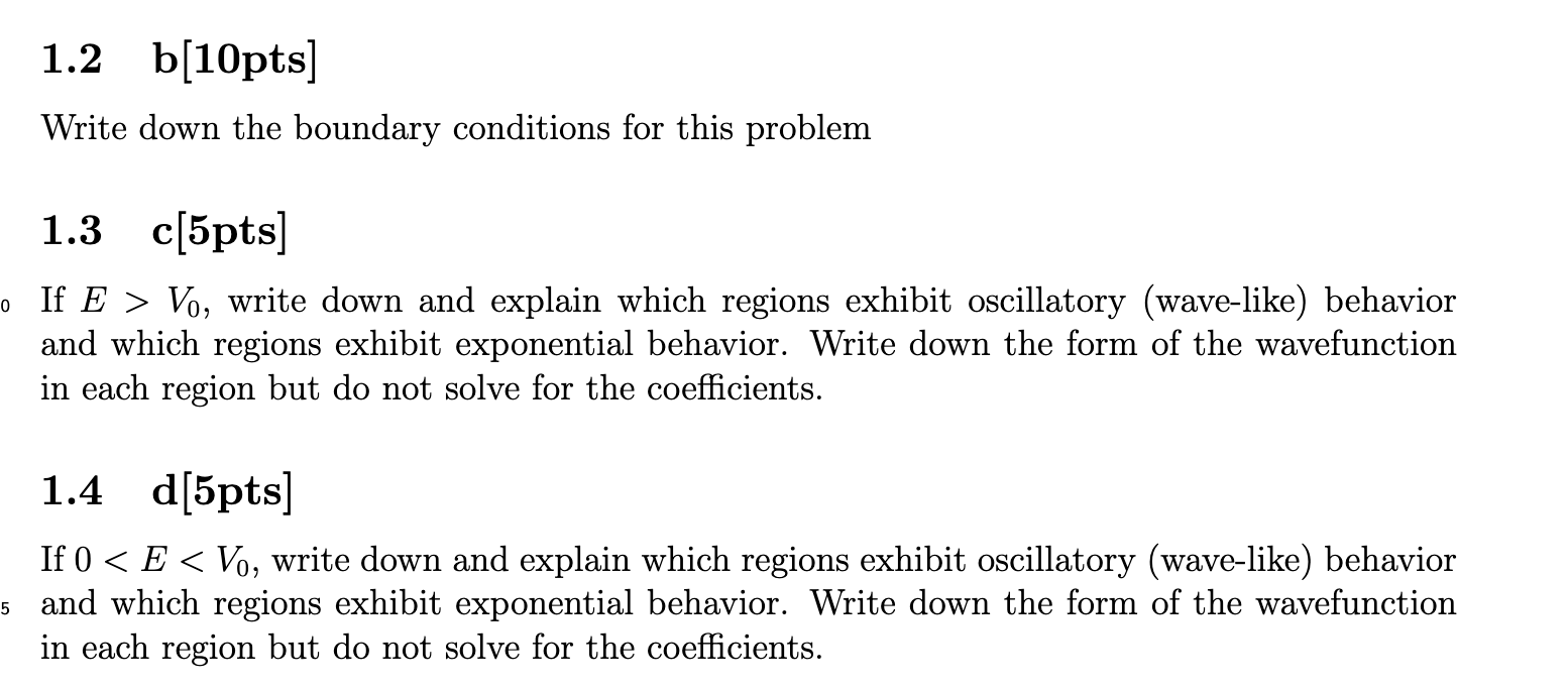 How do I solve this question? 1 Question 1 [30 points] Assume