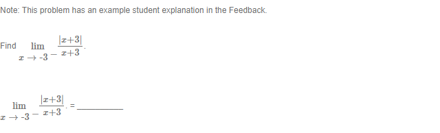 words, how you arrived at your answer. There are sample student explanations