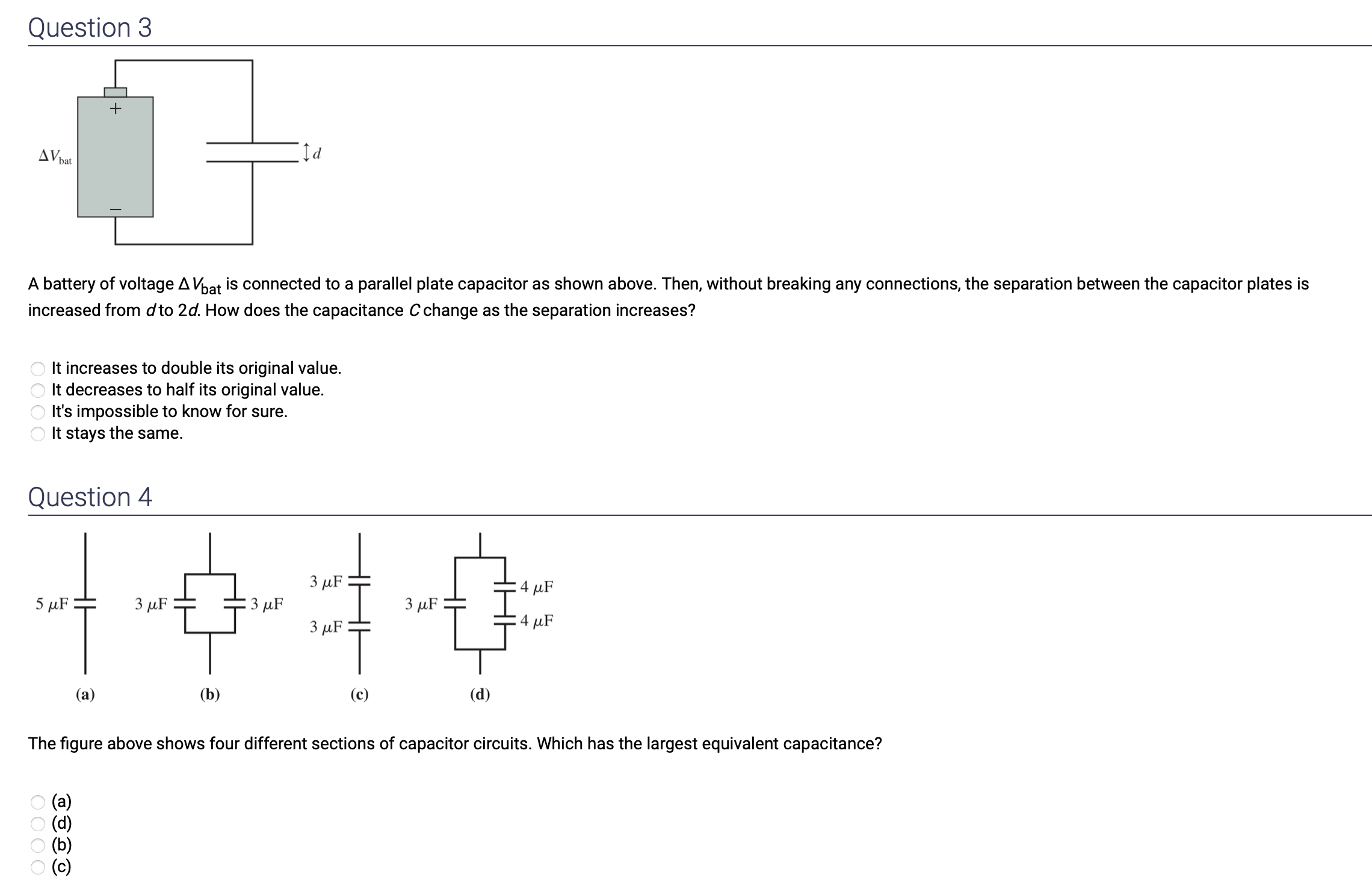 sphere1 and sphere 2 are made of metal and connected together by